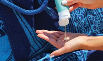 Sunscreen